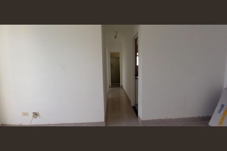 Sala de apartamento para alugar com 2 quartos, 50m² em Macedo, Guarulhos