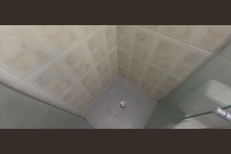 Apartamento para alugar com 50m², 2 quartos e 1 vaga Apartamento para alugar com 50m², 2 quartos e 1 vagaBanheiro