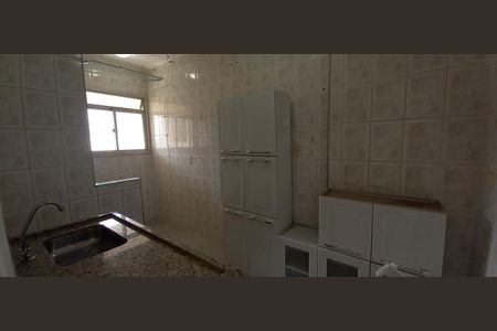 Apartamento para alugar com 50m², 2 quartos e 1 vaga Apartamento para alugar com 50m², 2 quartos e 1 vagaCozinha