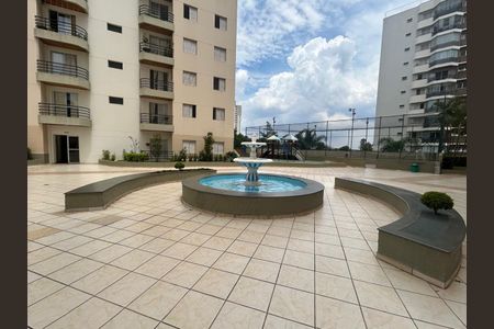 Apartamento para alugar com 50m², 2 quartos e 1 vaga Apartamento para alugar com 50m², 2 quartos e 1 vagaÁrea comum