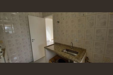 Apartamento para alugar com 50m², 2 quartos e 1 vaga Apartamento para alugar com 50m², 2 quartos e 1 vagaCozinha