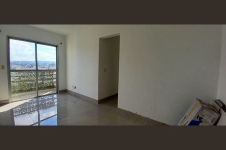 Apartamento para alugar com 50m², 2 quartos e 1 vaga Apartamento para alugar com 50m², 2 quartos e 1 vagaSala