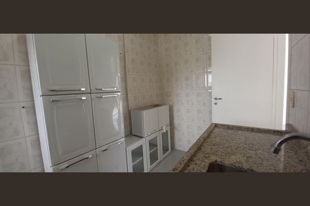 Apartamento para alugar com 50m², 2 quartos e 1 vaga Apartamento para alugar com 50m², 2 quartos e 1 vagaCozinha