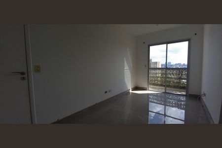 Sala de apartamento para alugar com 2 quartos, 50m² em Macedo, Guarulhos