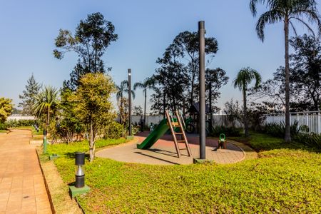 Apartamento para alugar com 171m², 3 quartos e 3 vagasÁrea comum - Playground