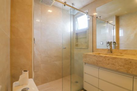 Apartamento para alugar com 171m², 3 quartos e 3 vagasSuíte 2