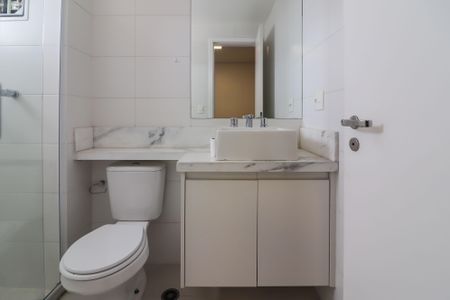 Apartamento para alugar com 171m², 3 quartos e 3 vagasSuíte 1
