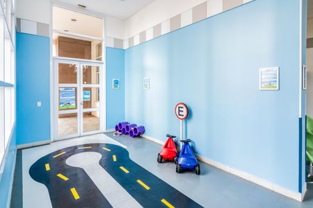 Apartamento para alugar com 171m², 3 quartos e 3 vagasBrinquedoteca