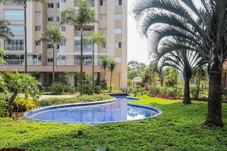 Apartamento para alugar com 171m², 3 quartos e 3 vagasÁrea comum