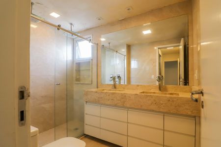 Apartamento para alugar com 171m², 3 quartos e 3 vagasSuíte 2