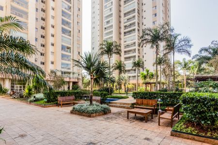 Apartamento para alugar com 171m², 3 quartos e 3 vagasÁrea comum