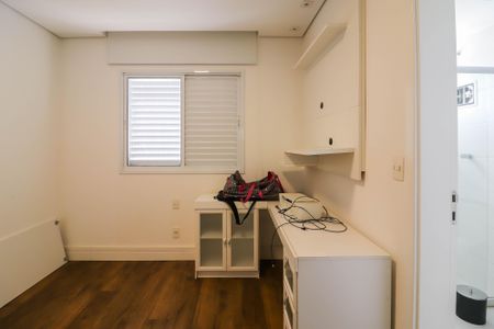 Apartamento para alugar com 171m², 3 quartos e 3 vagasSuíte 1
