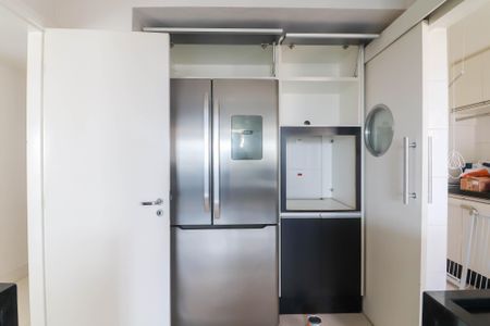 Apartamento para alugar com 171m², 3 quartos e 3 vagasCozinha 