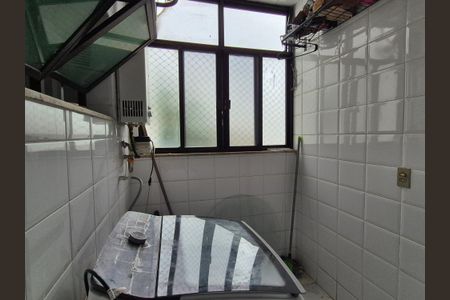 Apartamento para alugar com 220m², 3 quartos e 2 vagasÁrea de Serviço 