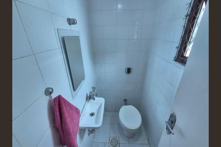 Apartamento para alugar com 220m², 3 quartos e 2 vagasLavabo 