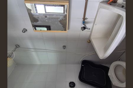 Apartamento para alugar com 220m², 3 quartos e 2 vagasBanheiro de Serviço 