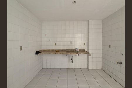 Apartamento para alugar com 220m², 3 quartos e 2 vagasÁrea comum 