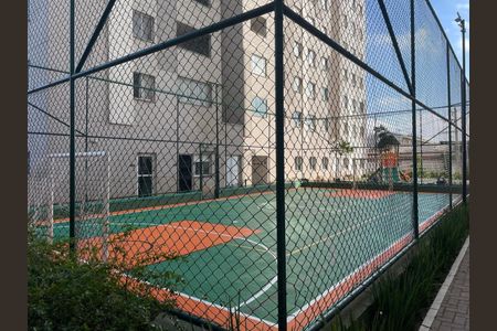 Apartamento à venda com 37m², 2 quartos e 1 vagaQuadra 