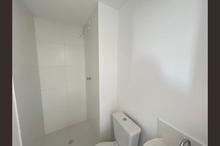 Apartamento à venda com 37m², 2 quartos e 1 vagaBanheiro 