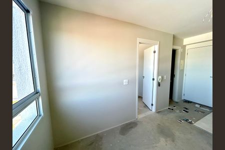 Apartamento à venda com 37m², 2 quartos e 1 vagaSala