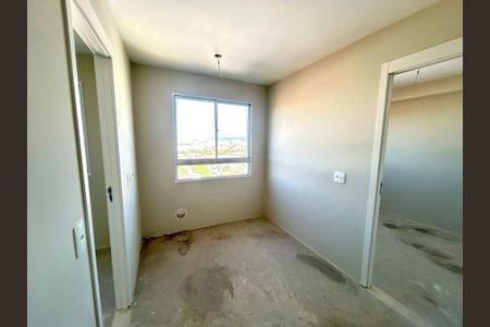 Apartamento à venda com 37m², 2 quartos e 1 vagaSala