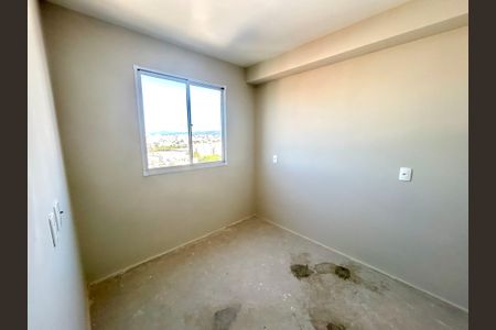 Apartamento à venda com 37m², 2 quartos e 1 vagaQuarto 2