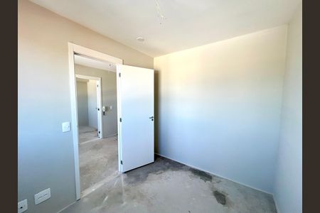 Apartamento à venda com 37m², 2 quartos e 1 vagaQuarto 1