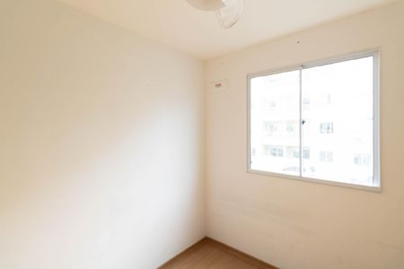 Apartamento para alugar com 46m², 2 quartos e 2 vagasQuarto 2