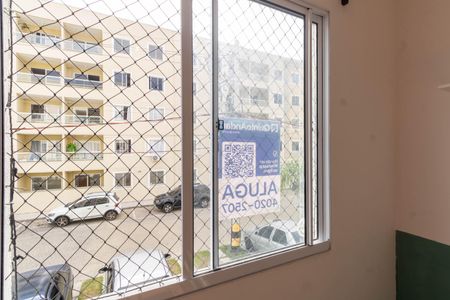 Apartamento para alugar com 46m², 2 quartos e 2 vagasPlaquinha