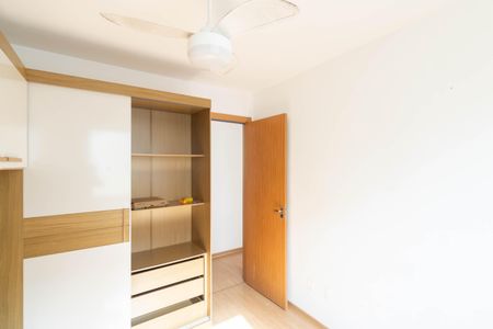 Apartamento para alugar com 46m², 2 quartos e 2 vagasQuarto 2
