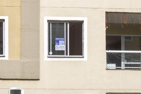 Apartamento para alugar com 46m², 2 quartos e 2 vagasPlaquinha