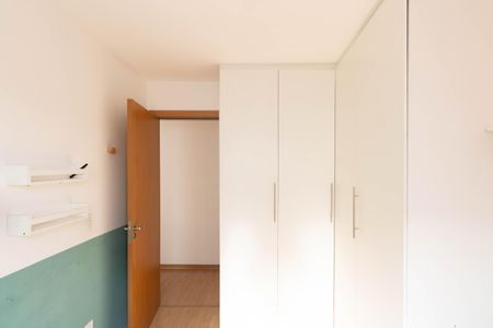 Apartamento para alugar com 46m², 2 quartos e 2 vagasQuarto 1