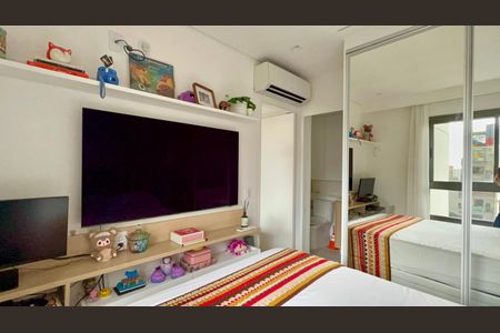 Apartamento à venda com 34m², 1 quarto e sem vagaSuite