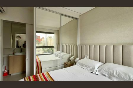 Apartamento à venda com 34m², 1 quarto e sem vagaSuite