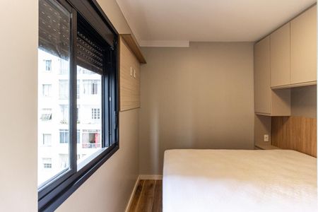 Apartamento à venda com 43m², 2 quartos e sem vagaQuarto 1