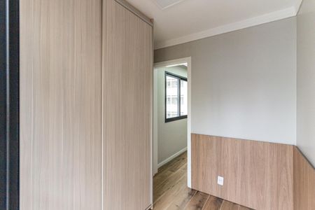 Apartamento à venda com 43m², 2 quartos e sem vagaQuarto 2