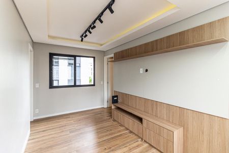 Sala de apartamento à venda com 2 quartos, 43m² em Vila Buarque, São Paulo