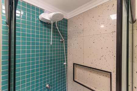 Apartamento à venda com 43m², 2 quartos e sem vagaBanheiro