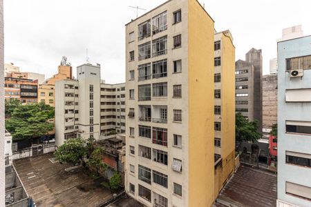 Apartamento à venda com 43m², 2 quartos e sem vagaVista do Quarto 2
