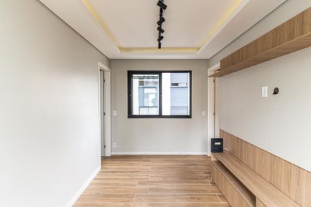 Apartamento à venda com 43m², 2 quartos e sem vagaSala