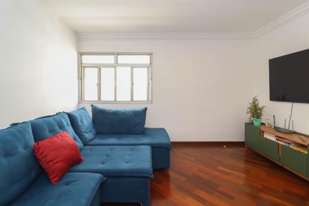 Apartamento para alugar com 150m², 4 quartos e 2 vagas Apartamento para alugar com 150m², 4 quartos e 2 vagasSala