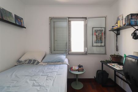 Apartamento para alugar com 150m², 4 quartos e 2 vagas Apartamento para alugar com 150m², 4 quartos e 2 vagasQuarto 1