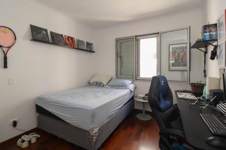 Apartamento para alugar com 150m², 4 quartos e 2 vagas Apartamento para alugar com 150m², 4 quartos e 2 vagasQuarto 1