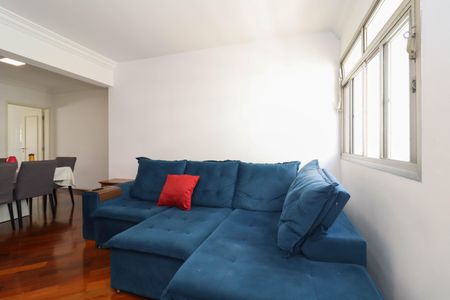 Apartamento para alugar com 150m², 4 quartos e 2 vagas Apartamento para alugar com 150m², 4 quartos e 2 vagasSala