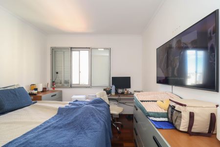 Apartamento para alugar com 150m², 4 quartos e 2 vagas Apartamento para alugar com 150m², 4 quartos e 2 vagasSuíte 1