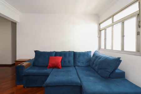 Apartamento para alugar com 150m², 4 quartos e 2 vagas Apartamento para alugar com 150m², 4 quartos e 2 vagasSala