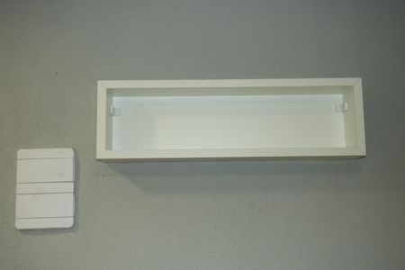 Casa para alugar com 1 quarto, 35m² em Jardim Santo Antonio, Embu das Artes