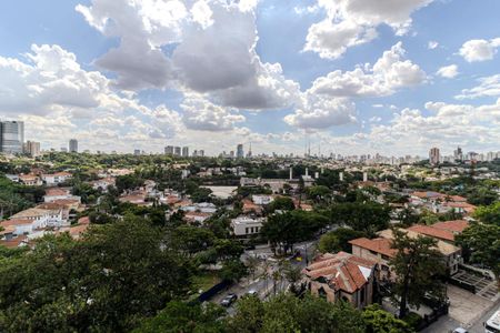 Apartamento à venda com 226m², 4 quartos e 3 vagasVista