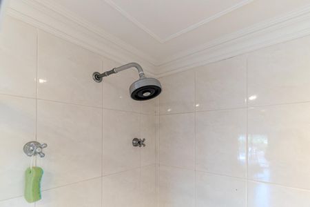 Apartamento à venda com 226m², 4 quartos e 3 vagasBanheiro da Suíte 3