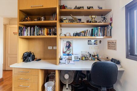 Apartamento à venda com 226m², 4 quartos e 3 vagasSuíte 1